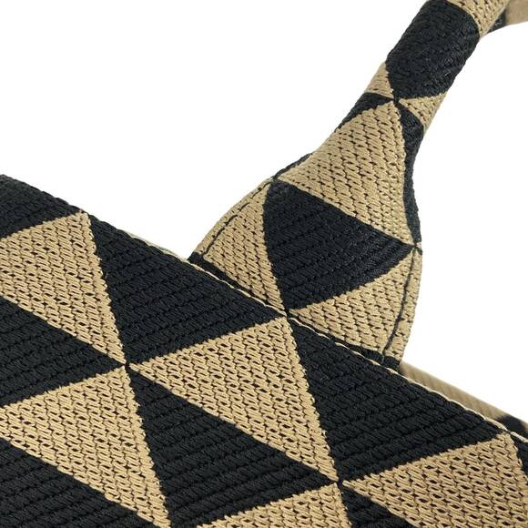 PRADA Symbol Bag Tote Bag 1BG462 - Picture 16 of 16